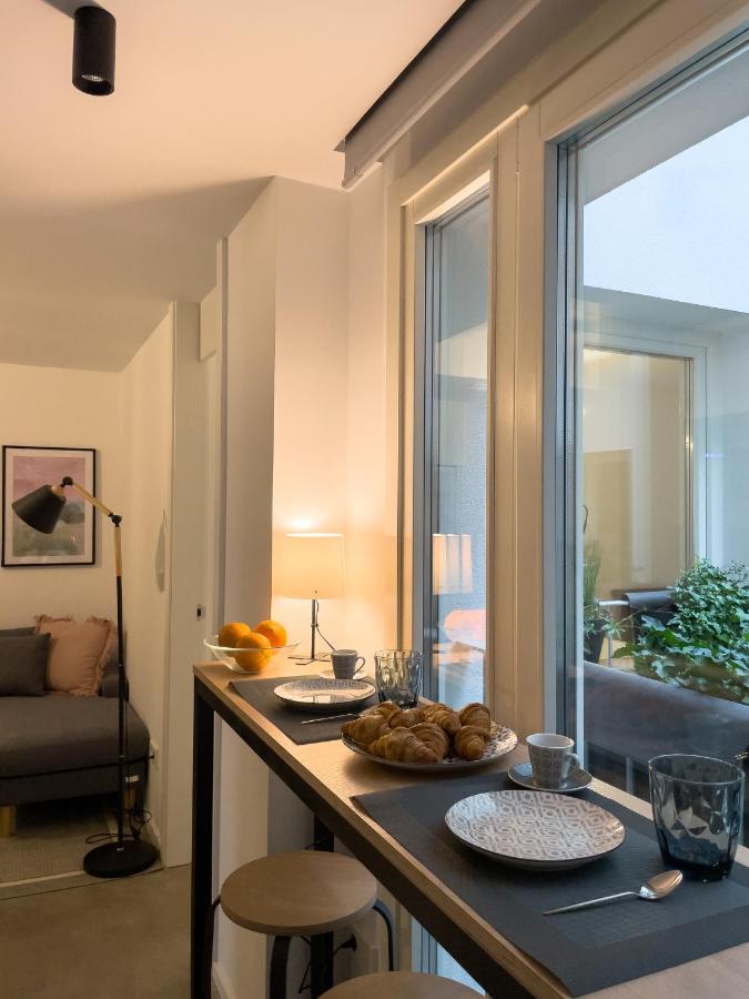 Homesangil Burgo المظهر الخارجي الصورة