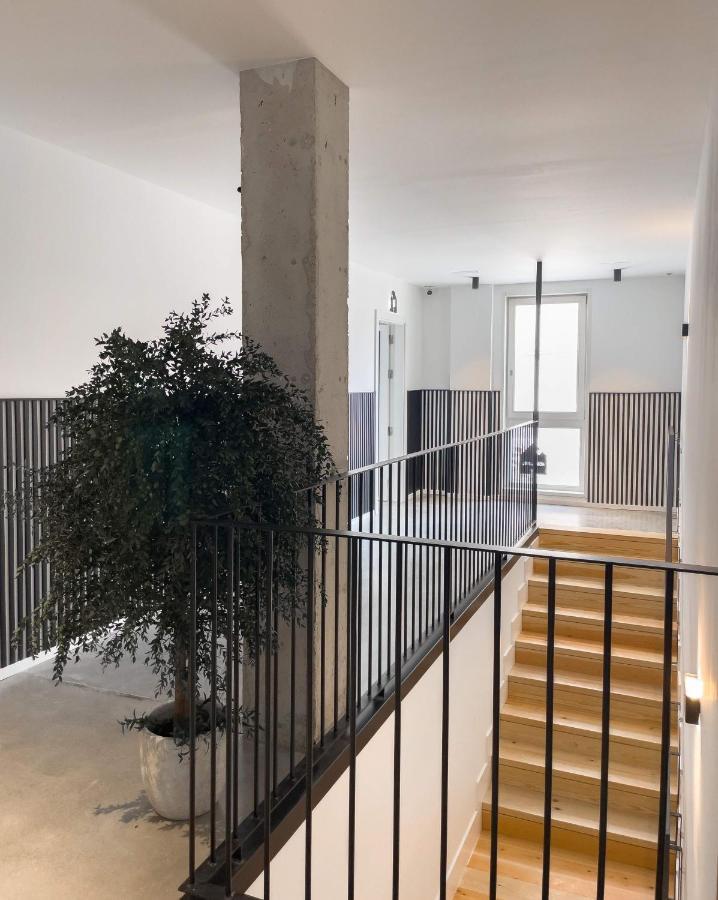 Homesangil Burgo المظهر الخارجي الصورة