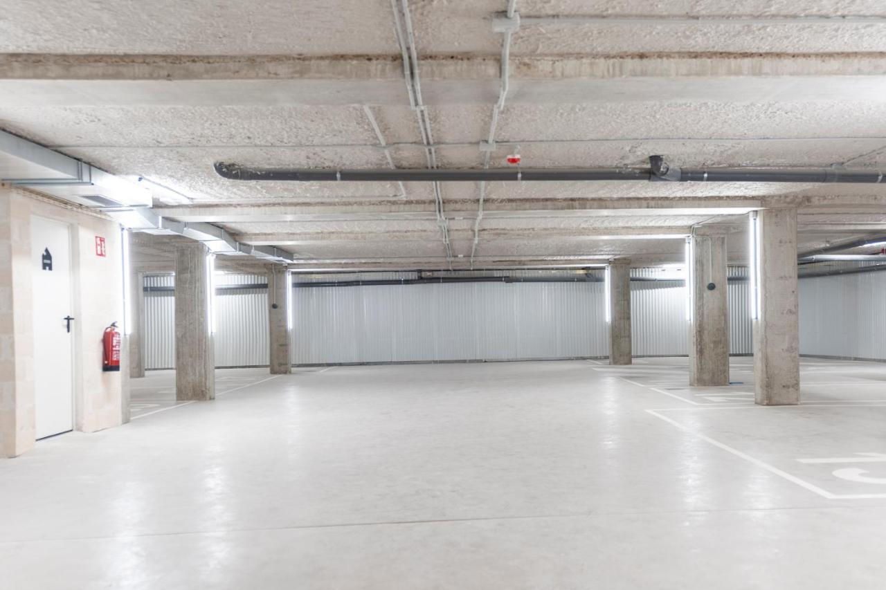 Homesangil Burgo المظهر الخارجي الصورة