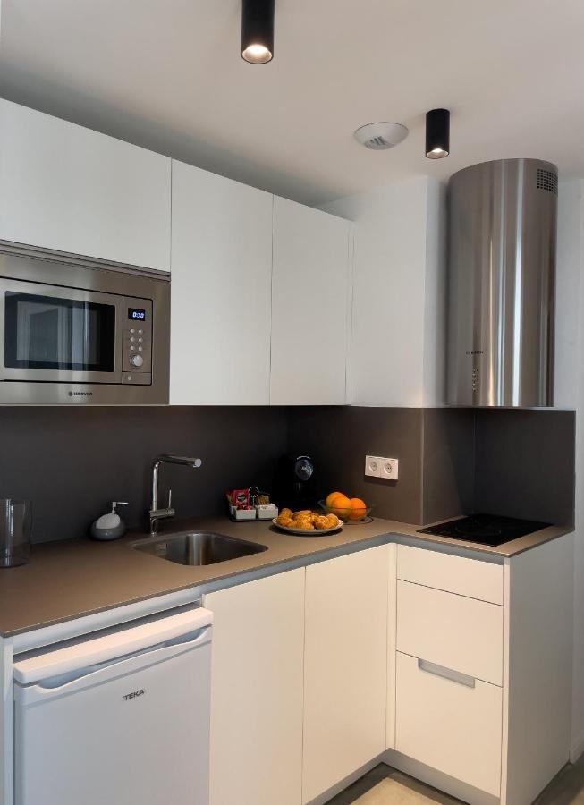 Homesangil Burgo المظهر الخارجي الصورة