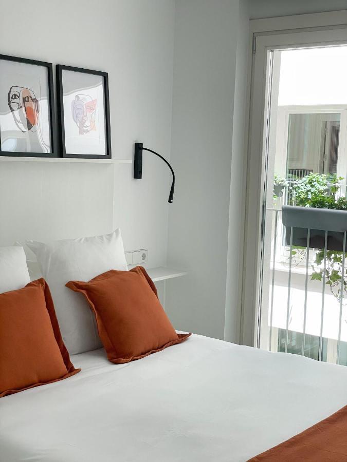 Homesangil Burgo المظهر الخارجي الصورة